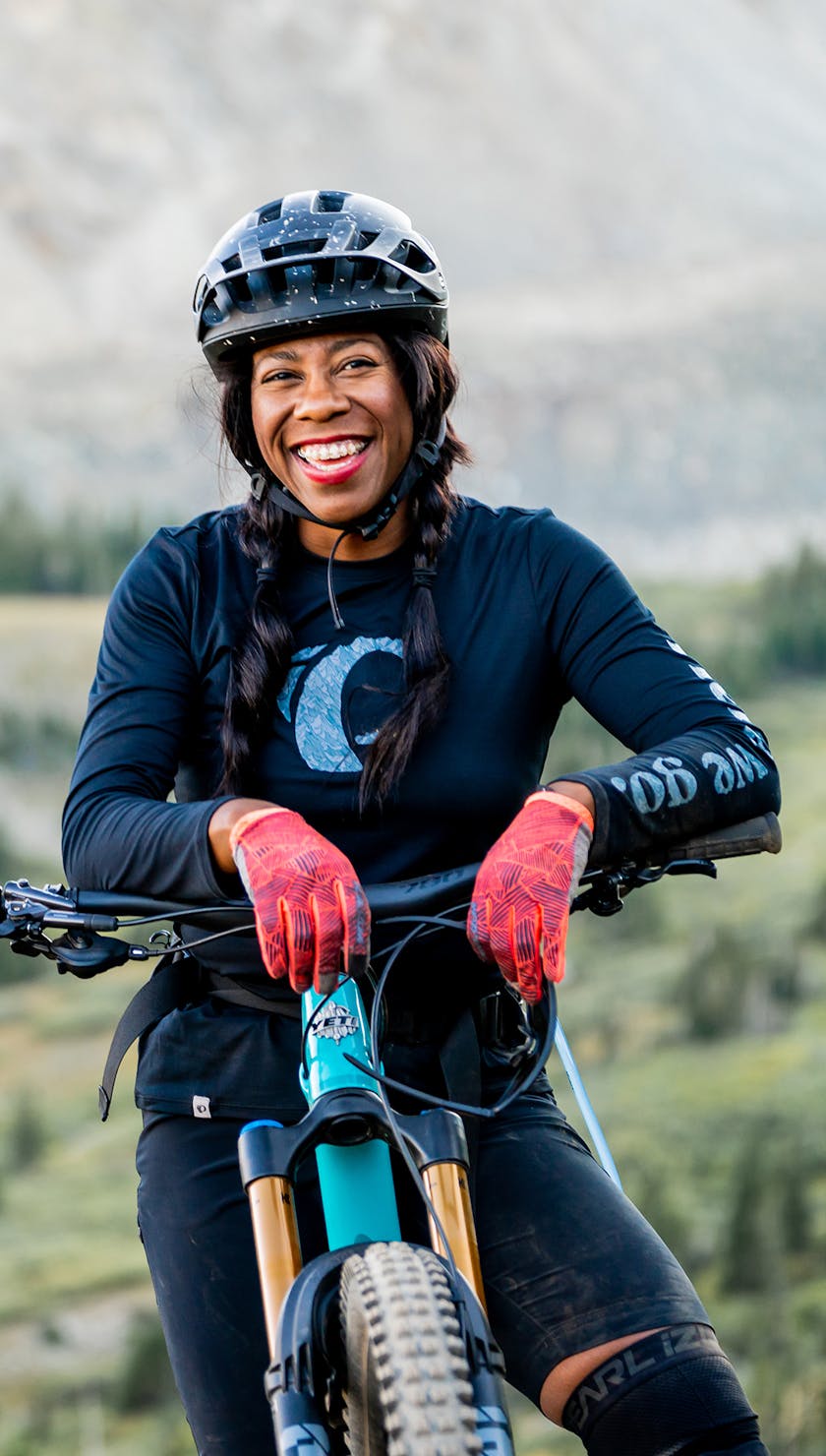 Brook Goudy A Space For All - Brook