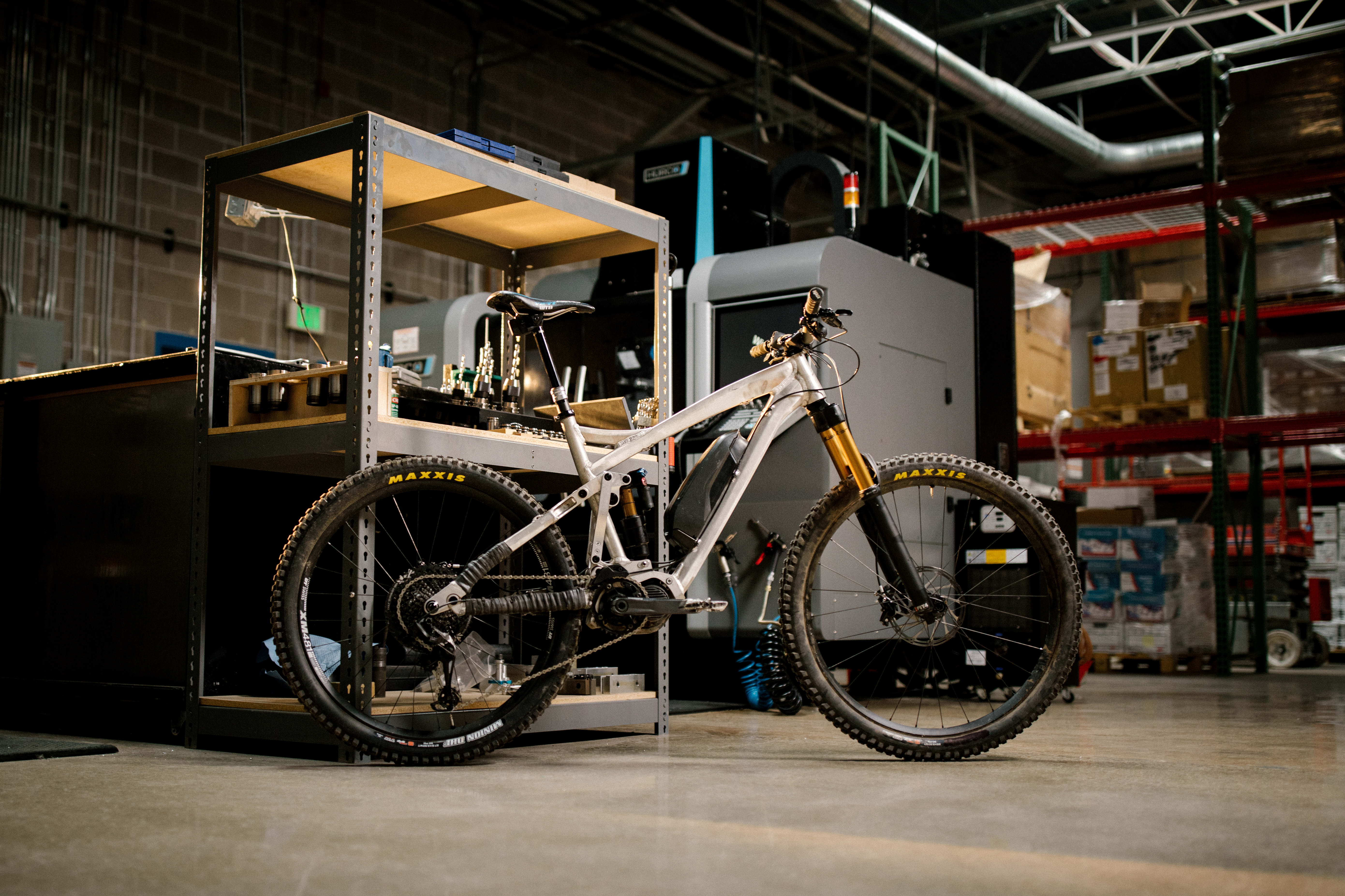 The Learning Ep.01 - Taking time to Make time - Test Mule