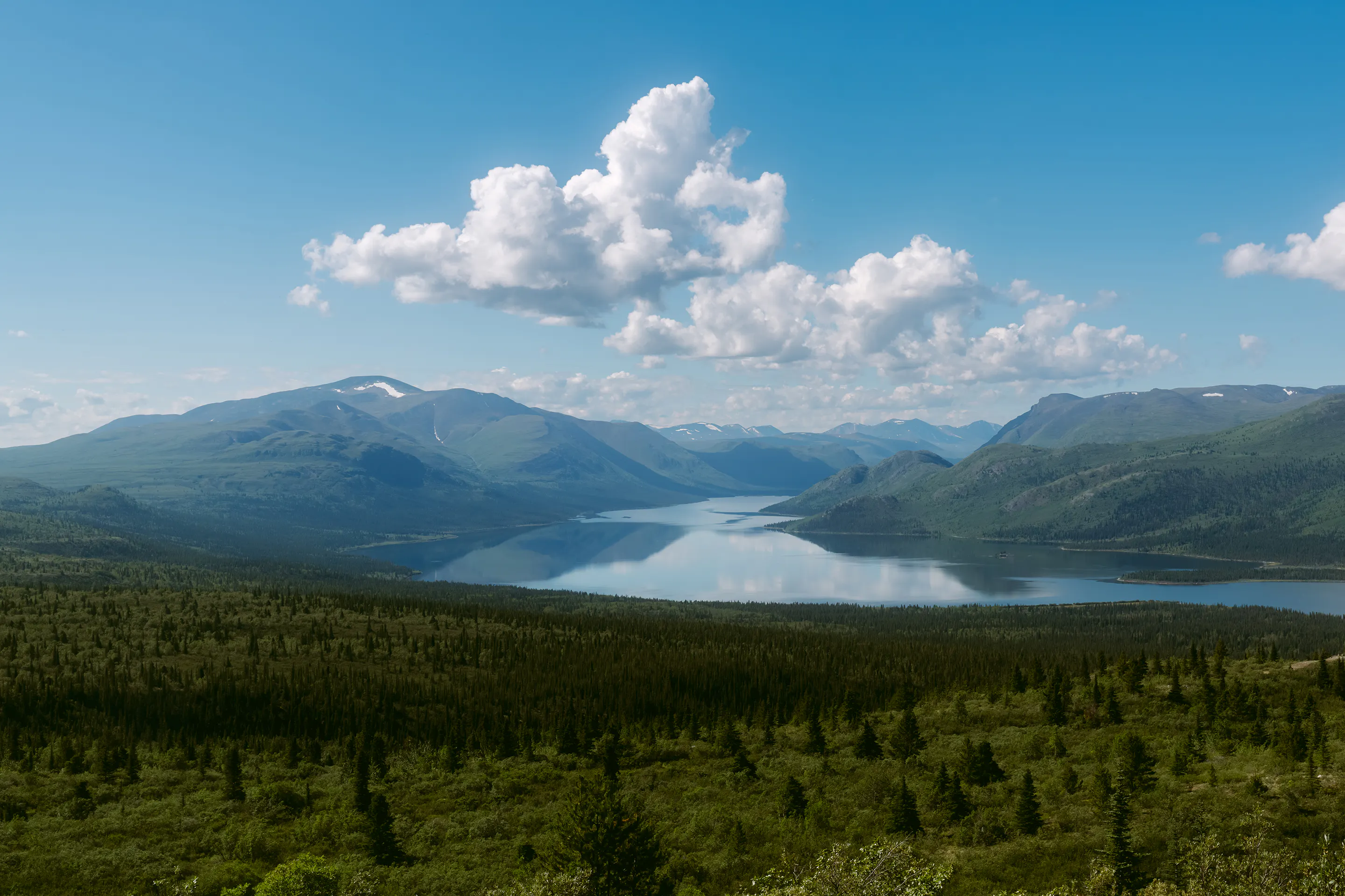 2026 International Gathering Yukon