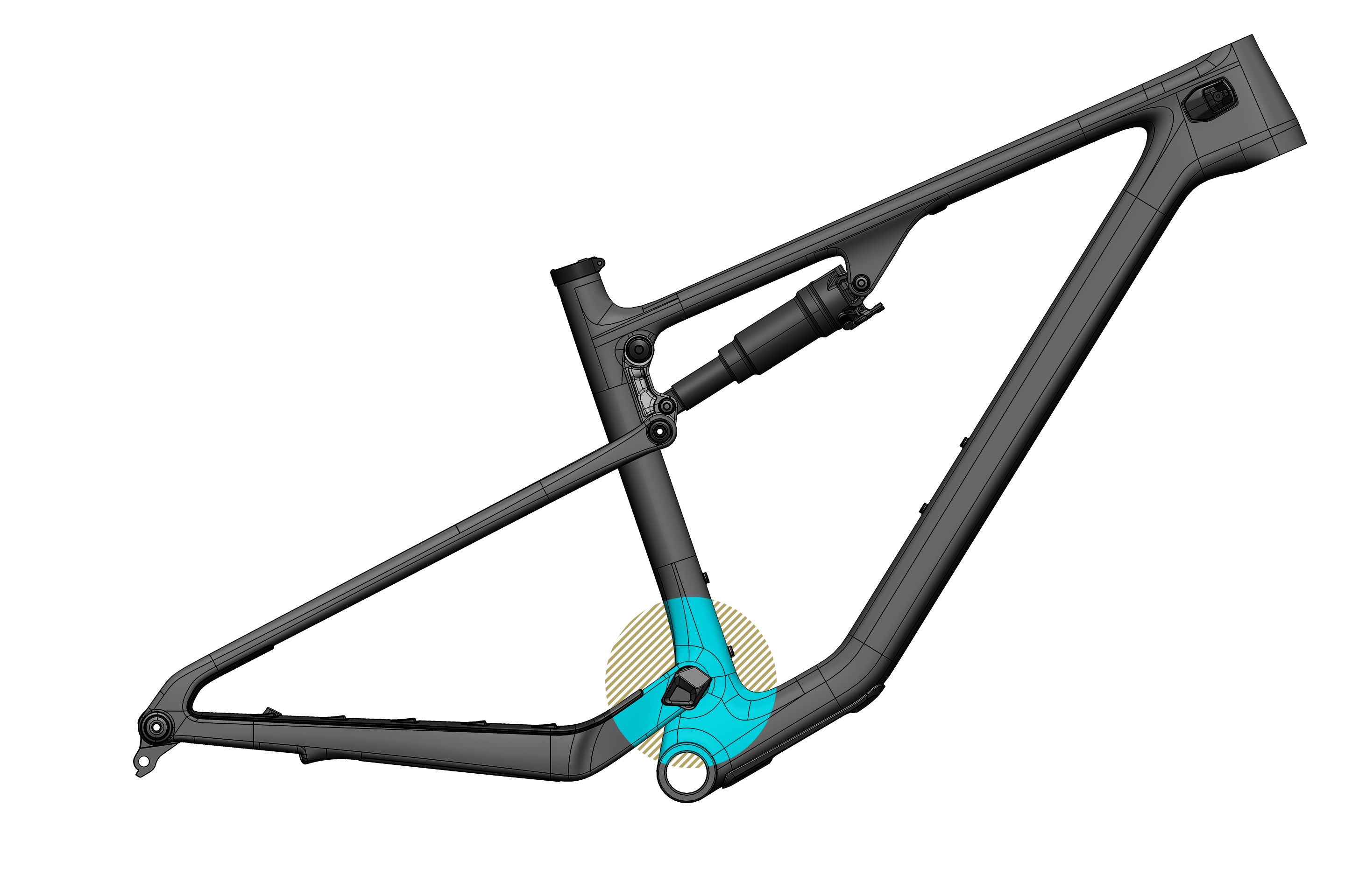 ASR Frame Feature -Chain Guide