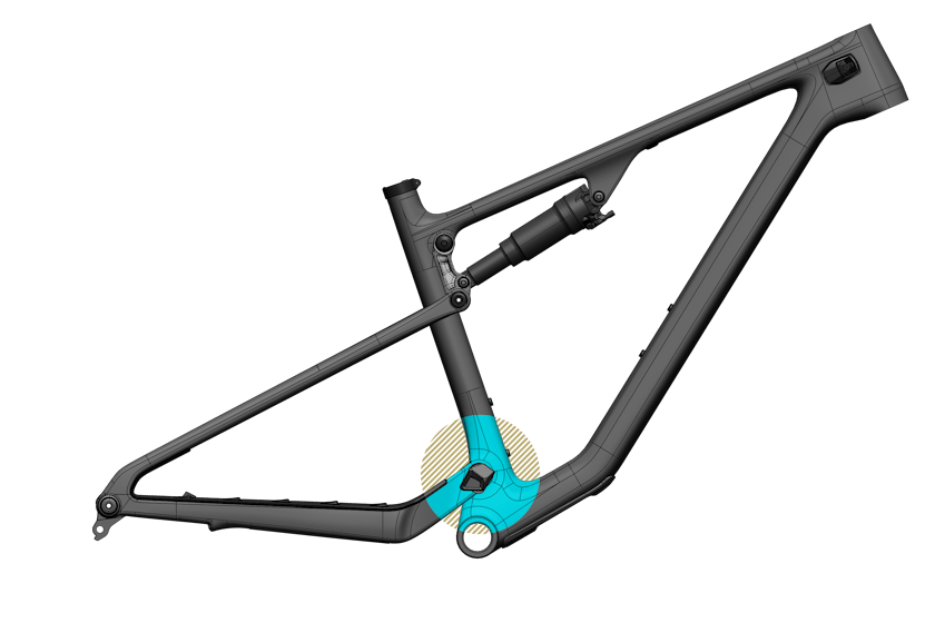 ASR Frame Feature -Chain Guide