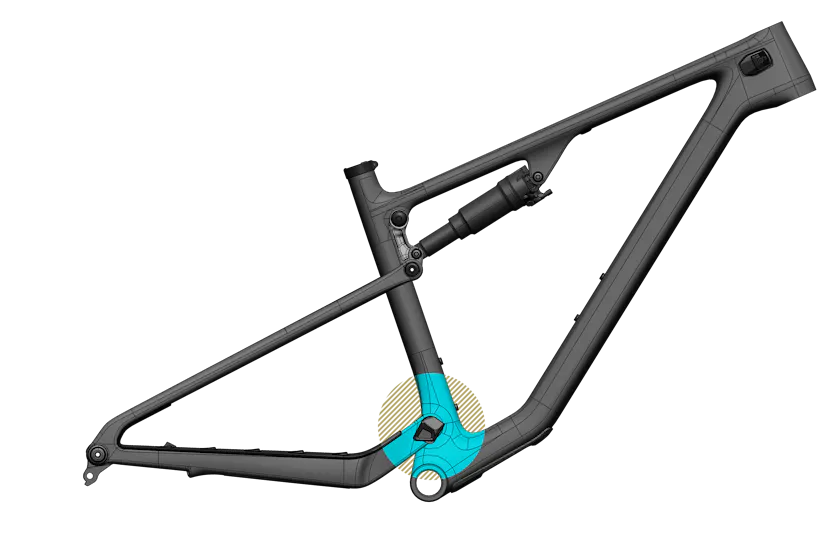 ASR Frame Feature -Chain Guide