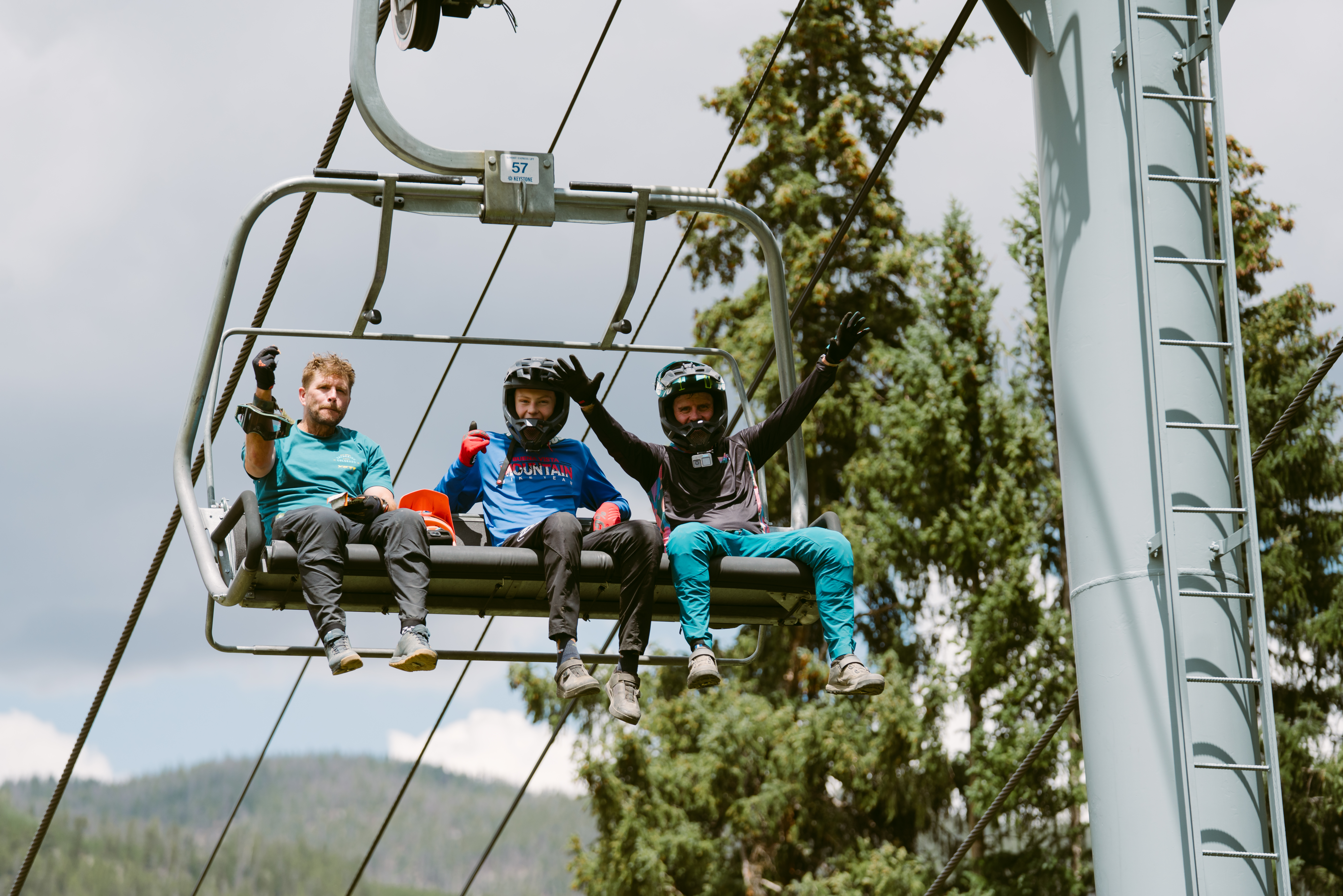 2026 Yeti Gathering Colorado