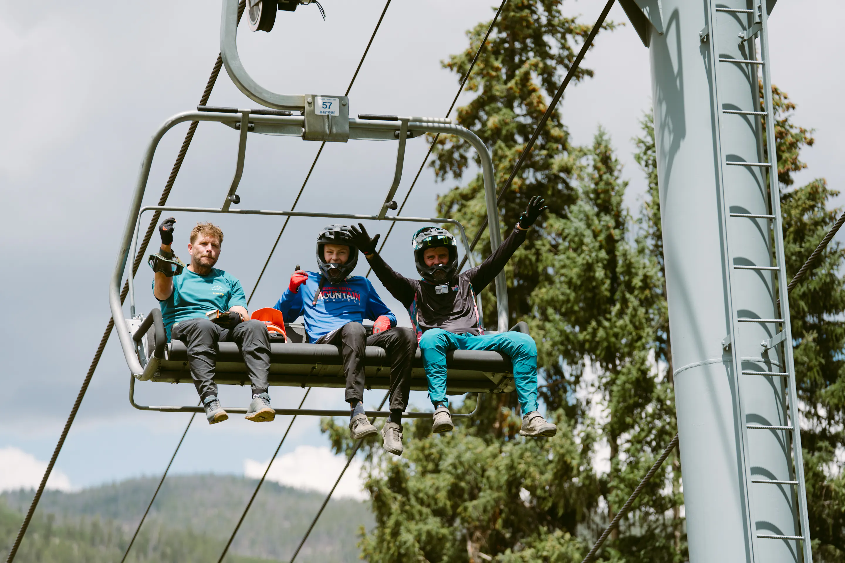 2026 Yeti Gathering Colorado