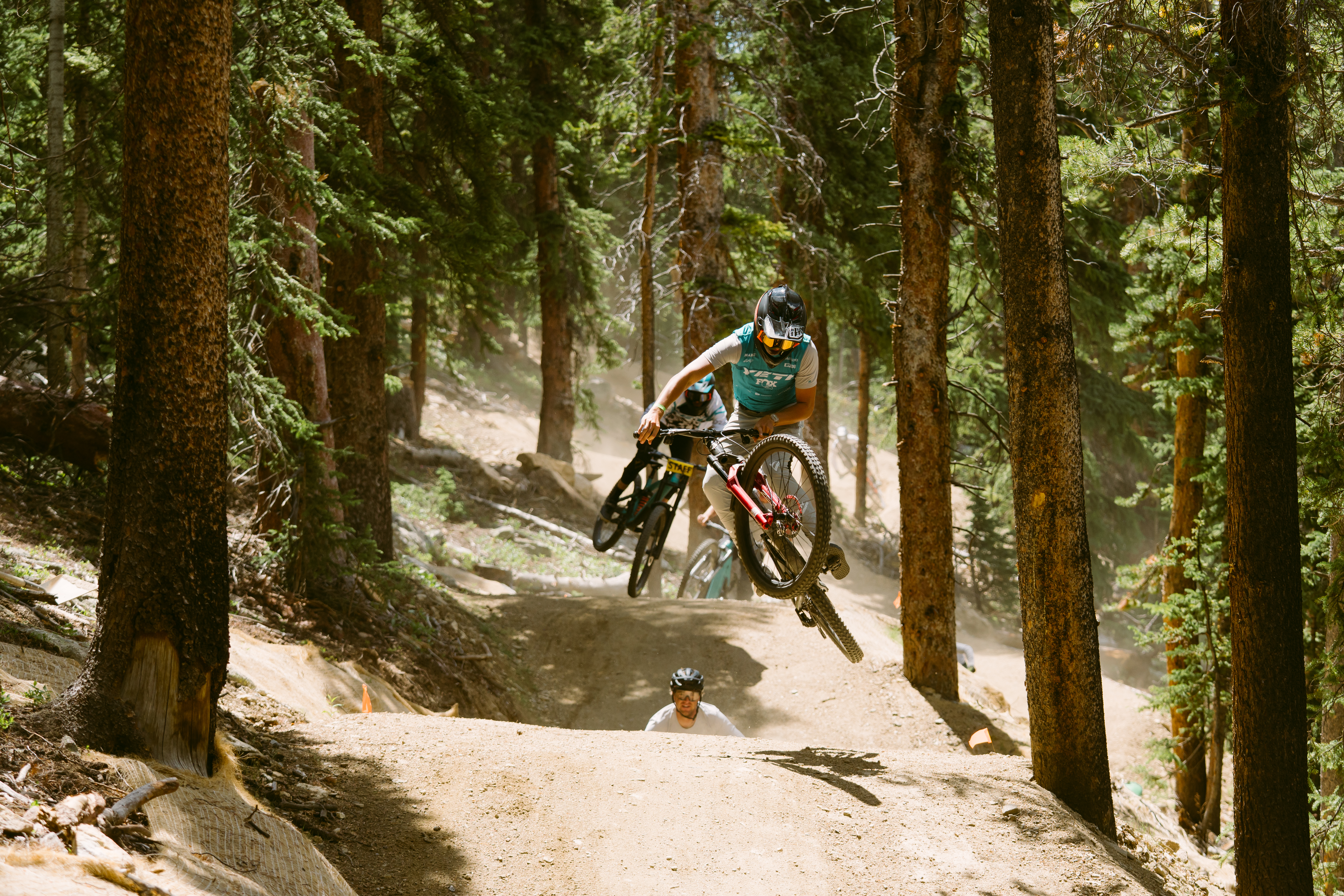 2026 Yeti Gathering Colorado - Keystone Bike Park
