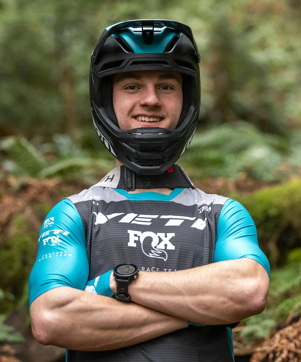 Brandon Fisher