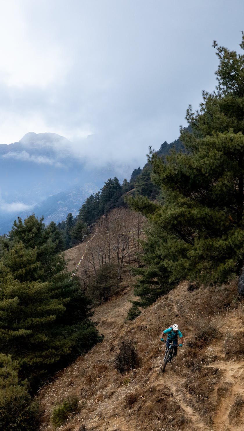 RJ Ripper - RJ at home