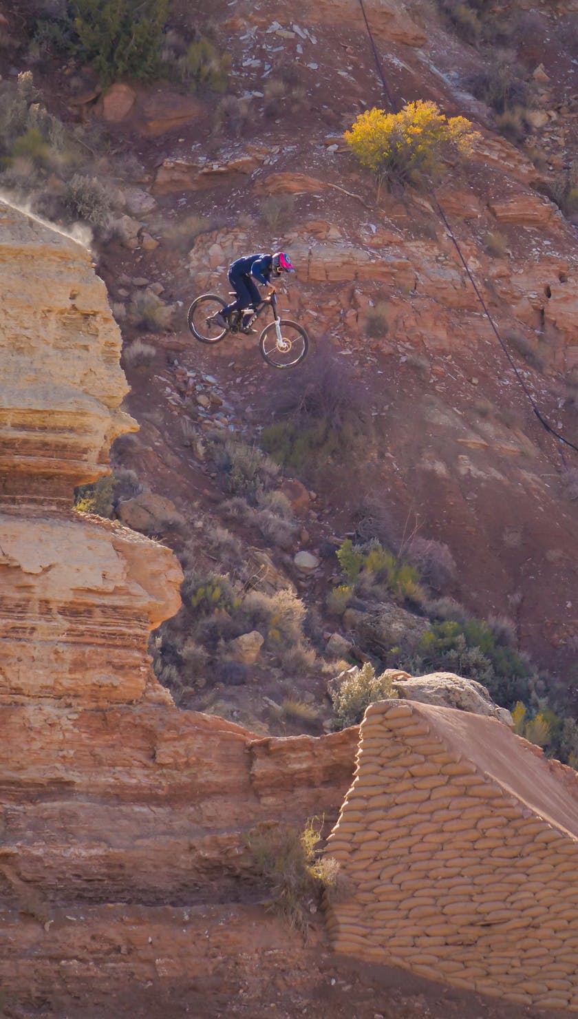 Reed Boggs Rampage - The Goblin