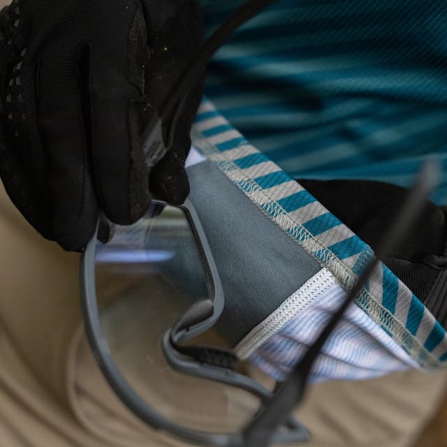 2024 Technical Apparel - Longhorn Jersey