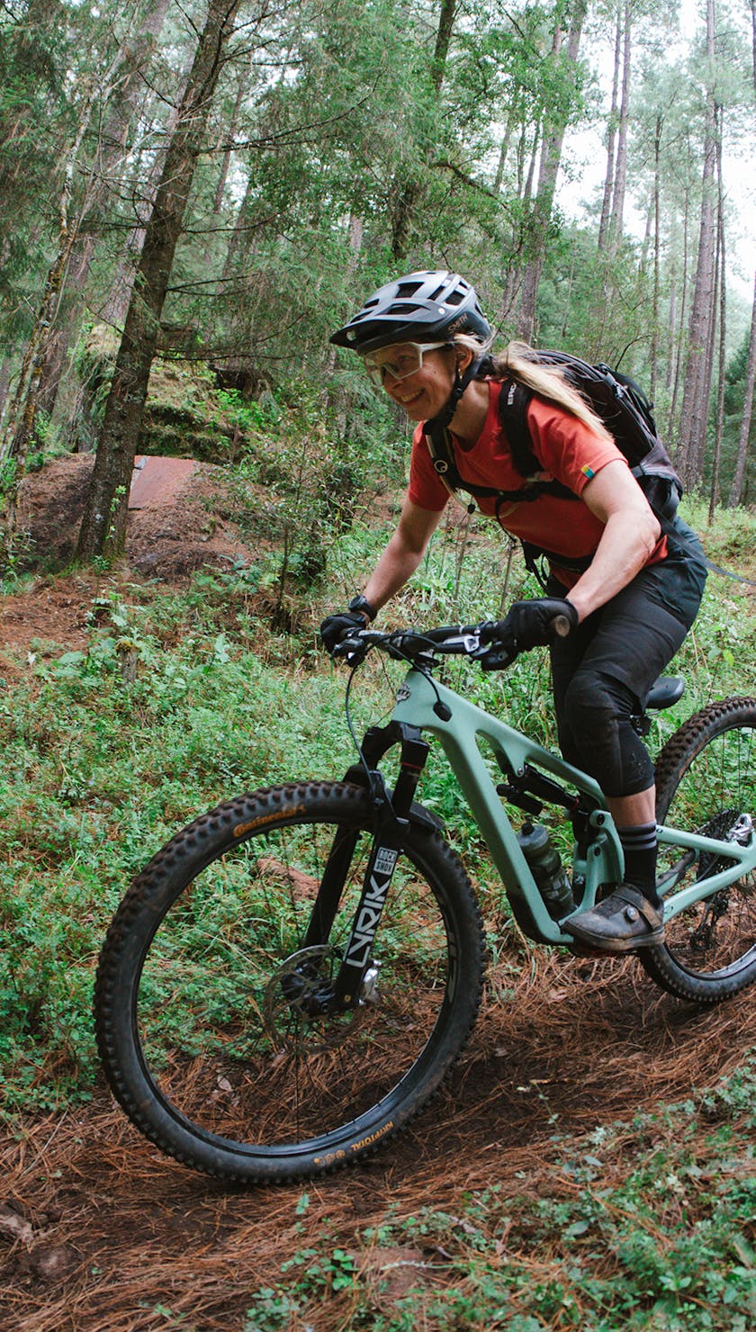 Internationales Yeti-Gathering Mexiko 2023