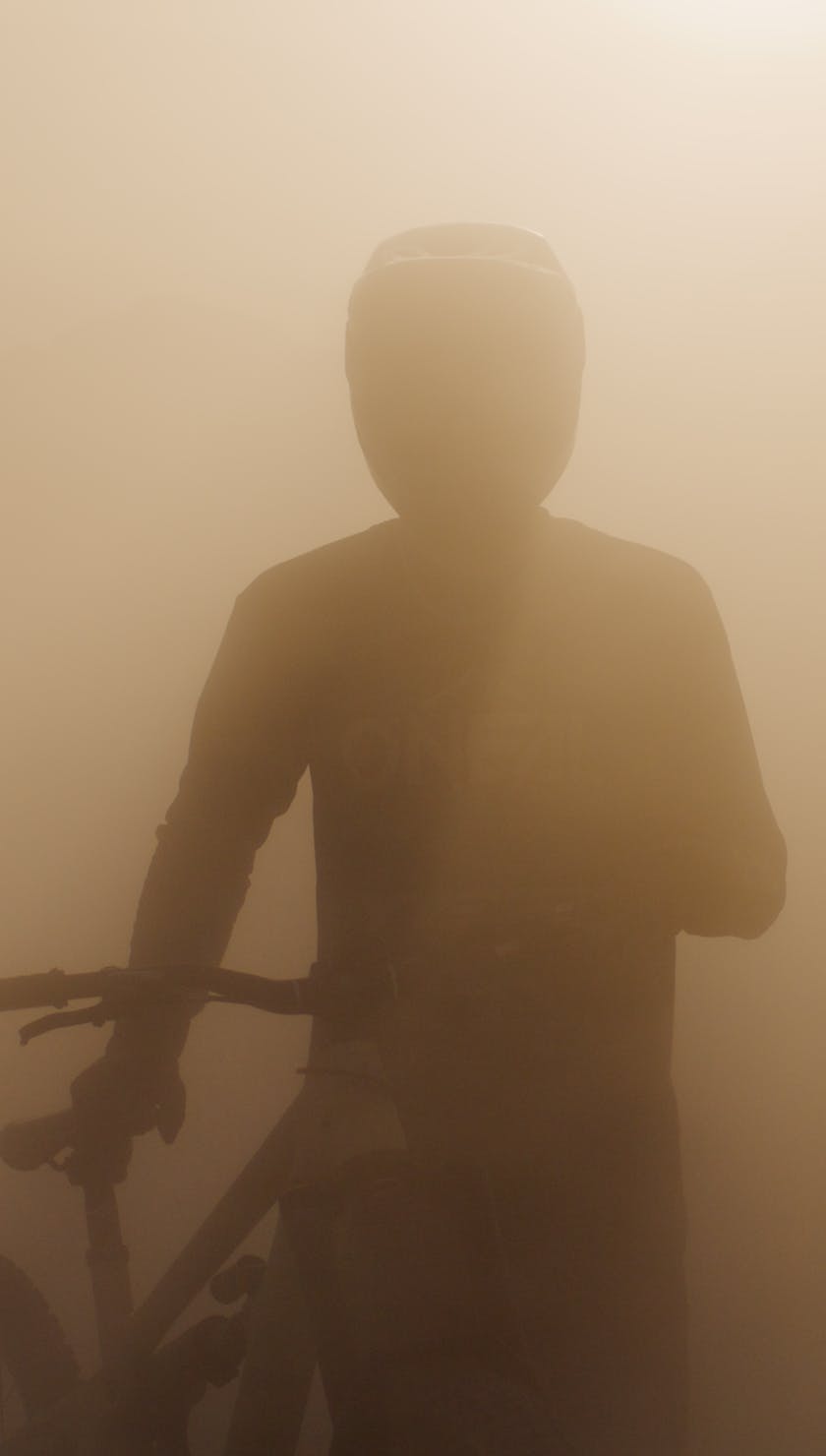 Dust to Dust Video - Adolf Silva