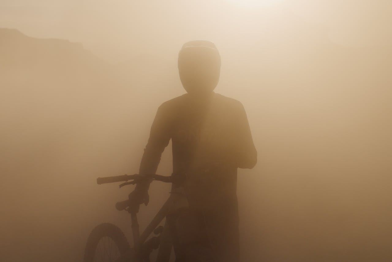 Dust to Dust Video - Adolf Silva