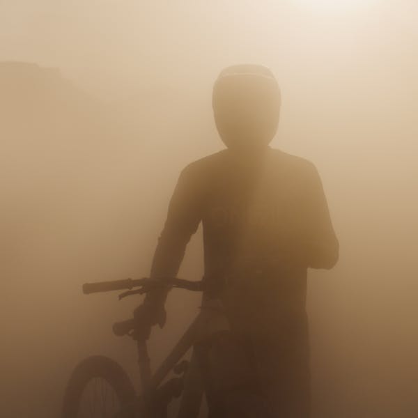 Dust to Dust Video - Adolf Silva