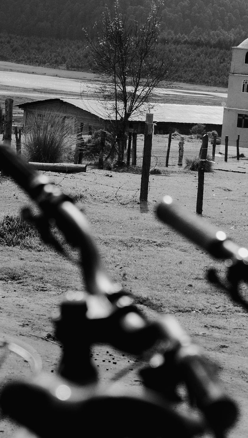 Internationales Yeti-Gathering Mexiko 2023