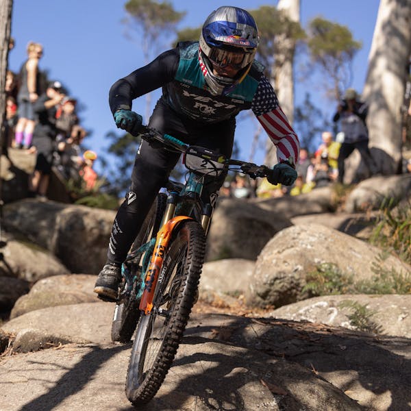 EDR.2 2023 Derby - Richie Rude