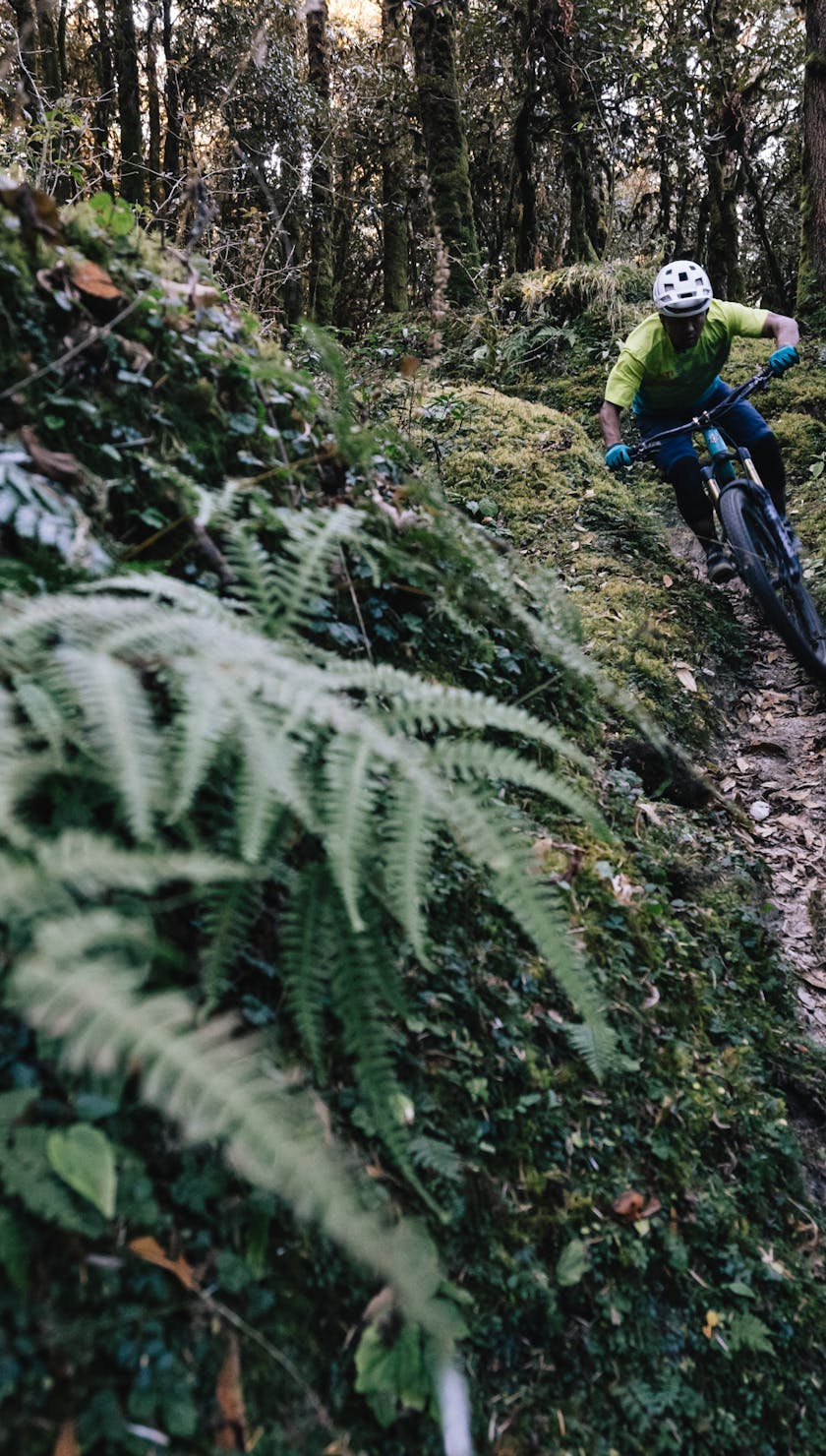 RJ Ripper - RJ at home