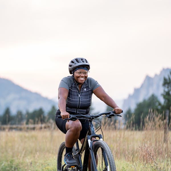 Brook Goudy A Space For All