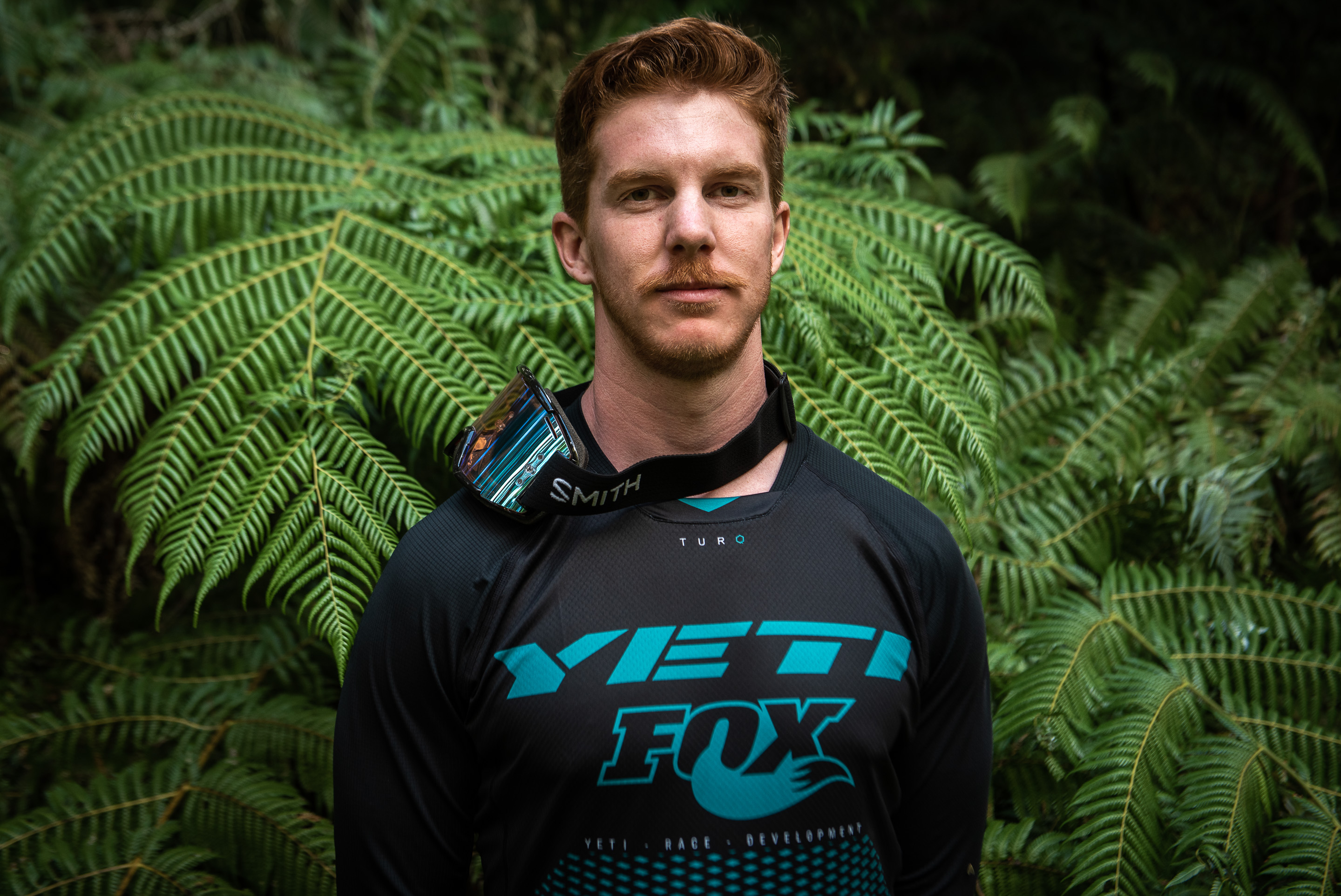 Jubal Davis Profile Picture