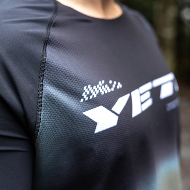 2024 Technical Apparel - Renegade Ride Jersey