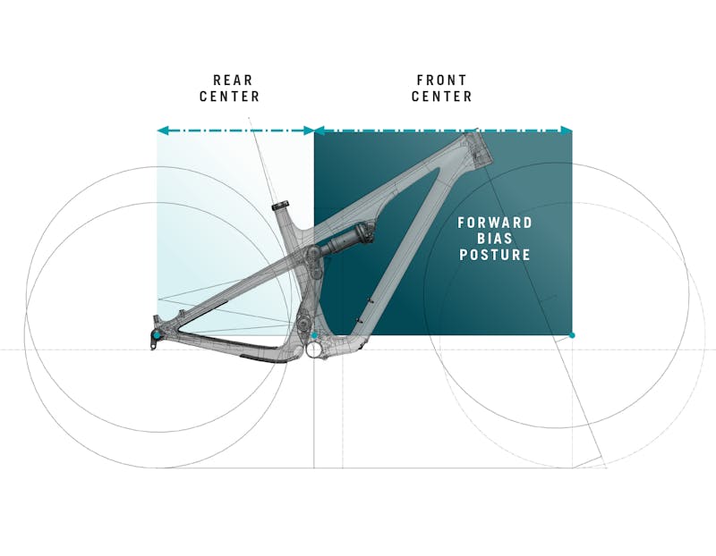 SB115 Geo Unpack Forward Bias