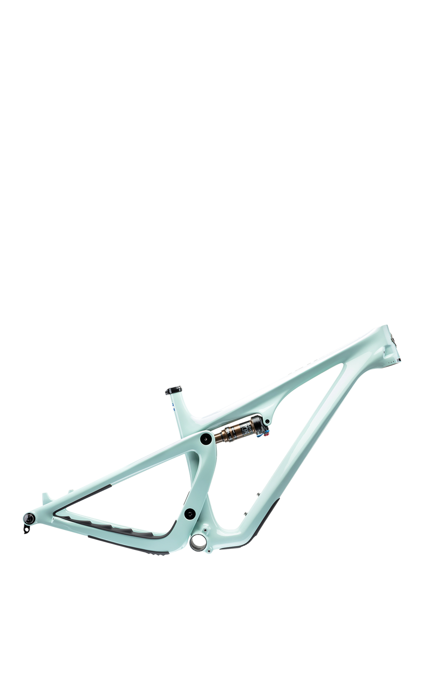 2022 SB115 Glacier Frame
