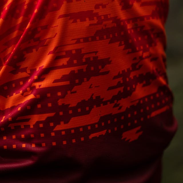 2023 Technical Apparel - Longhorn SS Jersey