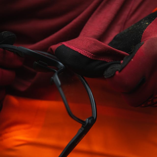 2023 Technical Apparel - Switch Merino SS Jersey