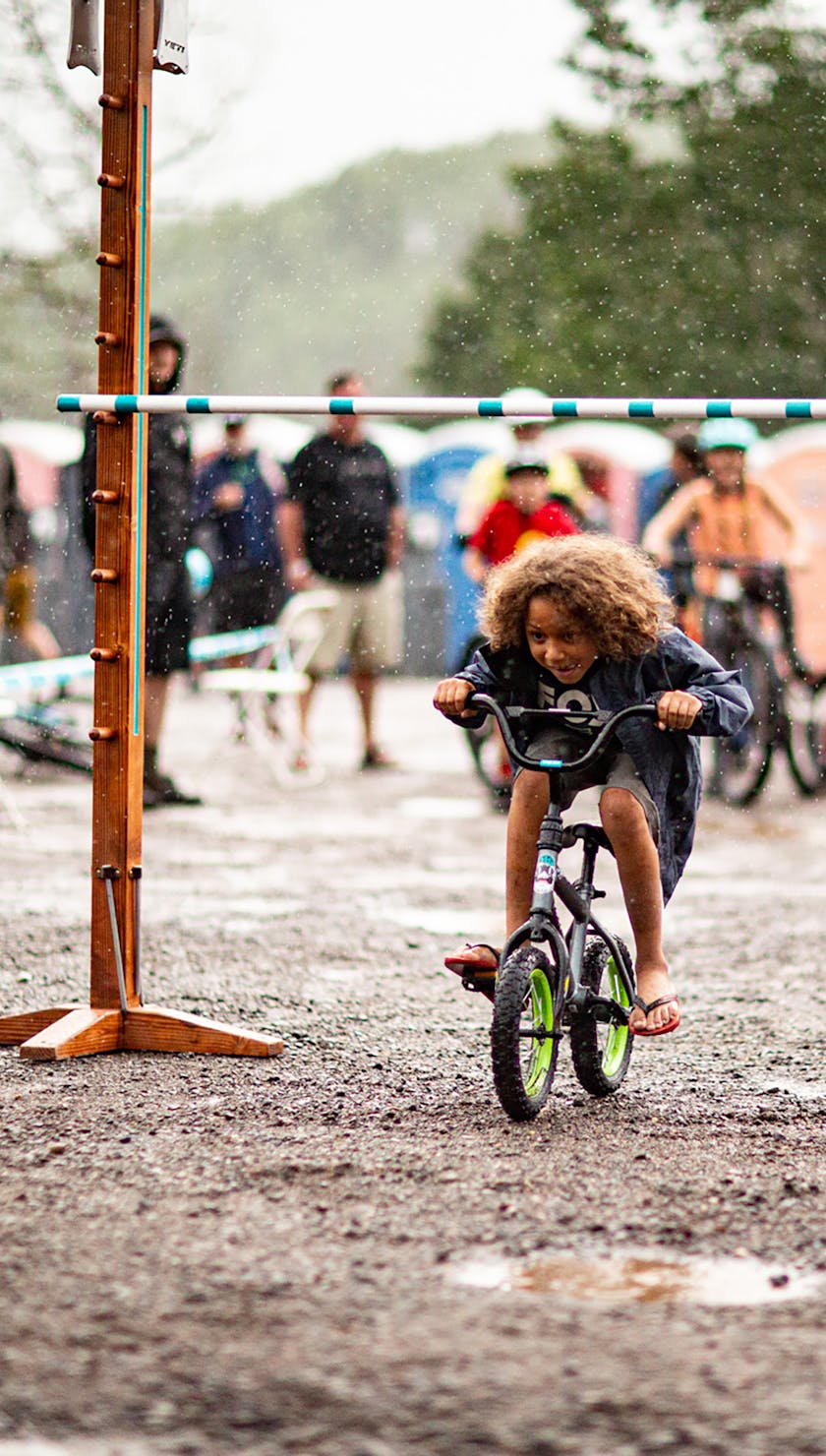 Durango Gathering 21 - Limbo