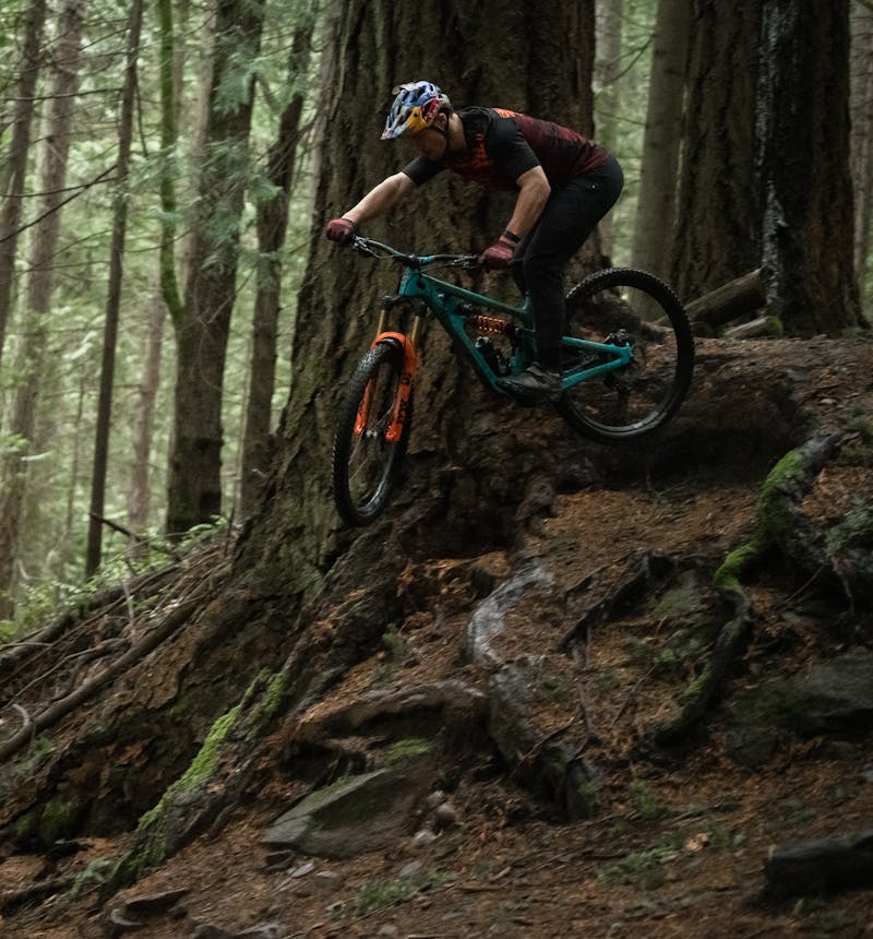 2023 Technical Apparel - Enduro SS Jersey