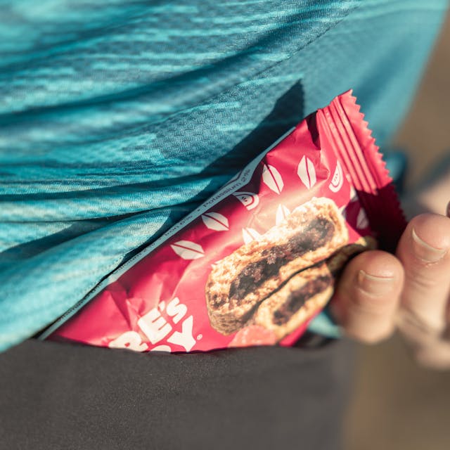 2024 Technical Apparel - W'S Enduro Short