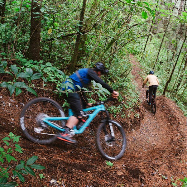 Internationales Yeti-Gathering Mexiko 2023