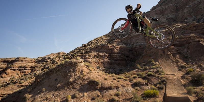 Reed Boggs From Then Till Now - Style