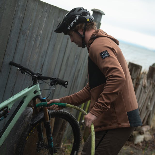 2023 Technical Apparel - Montrose Hoodie