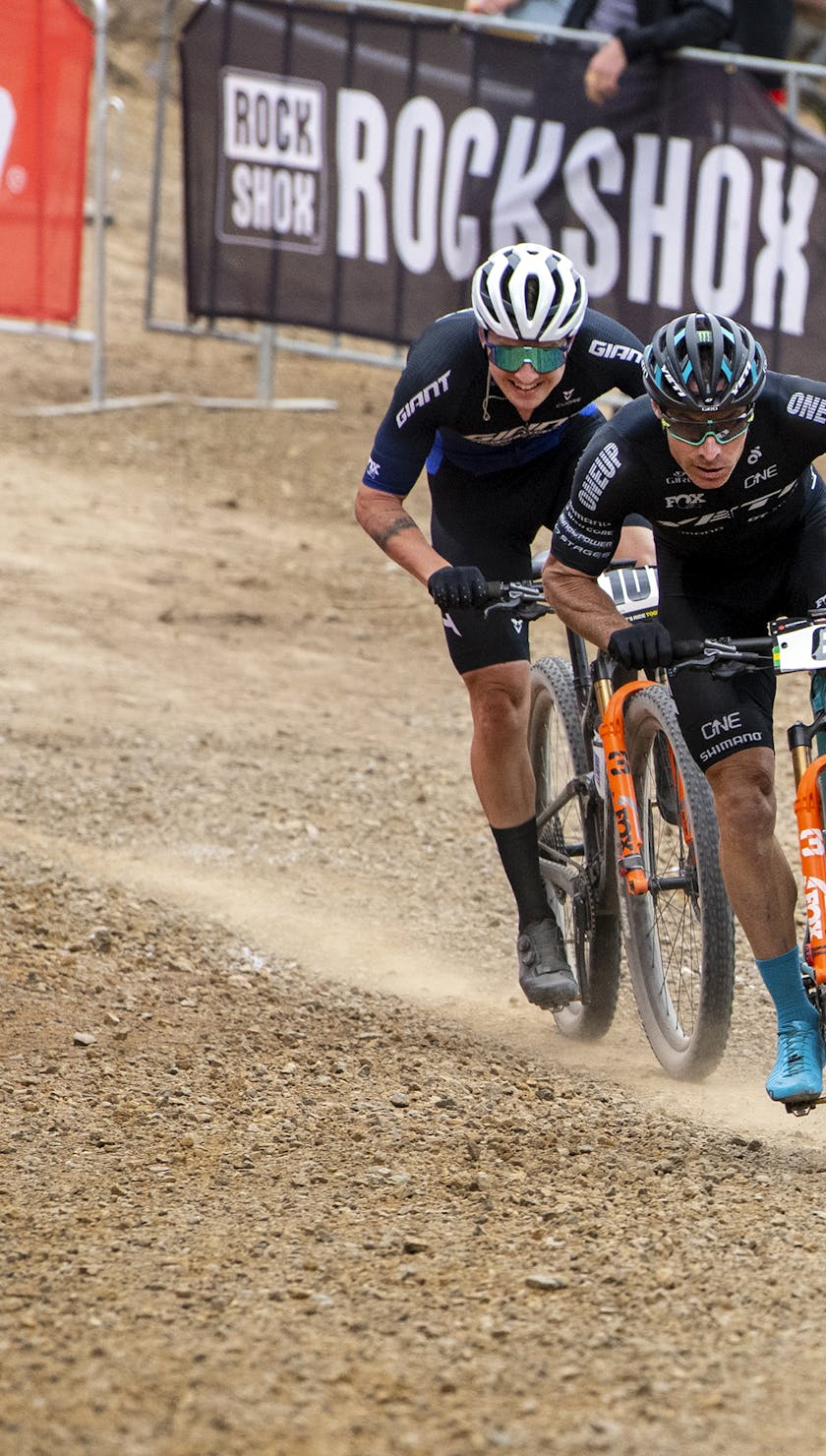 2022 Australian National XC Championships