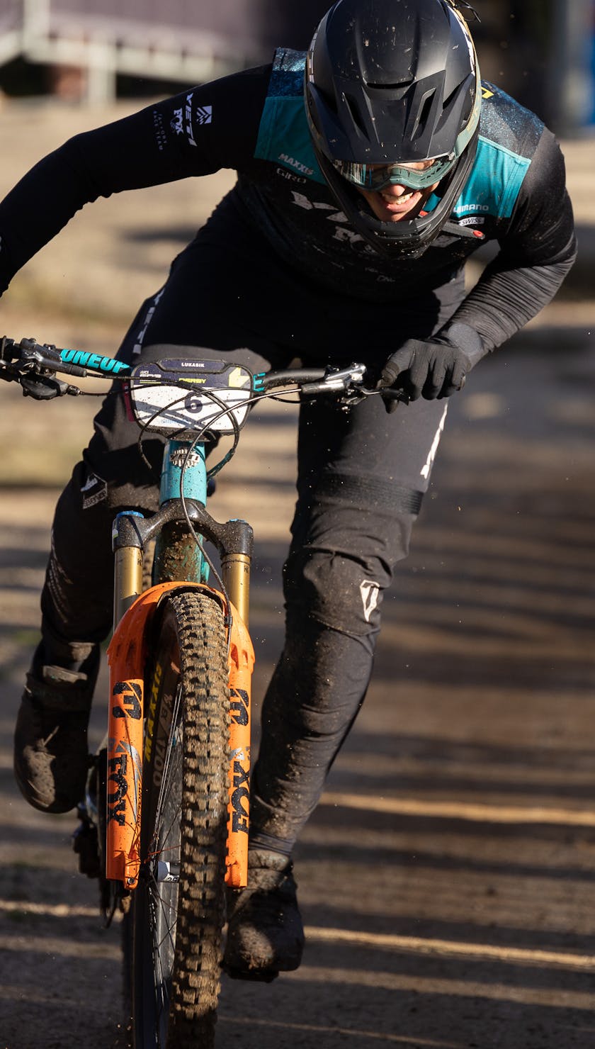 EDR.2 2023 Derby - Sławomir Łukasik