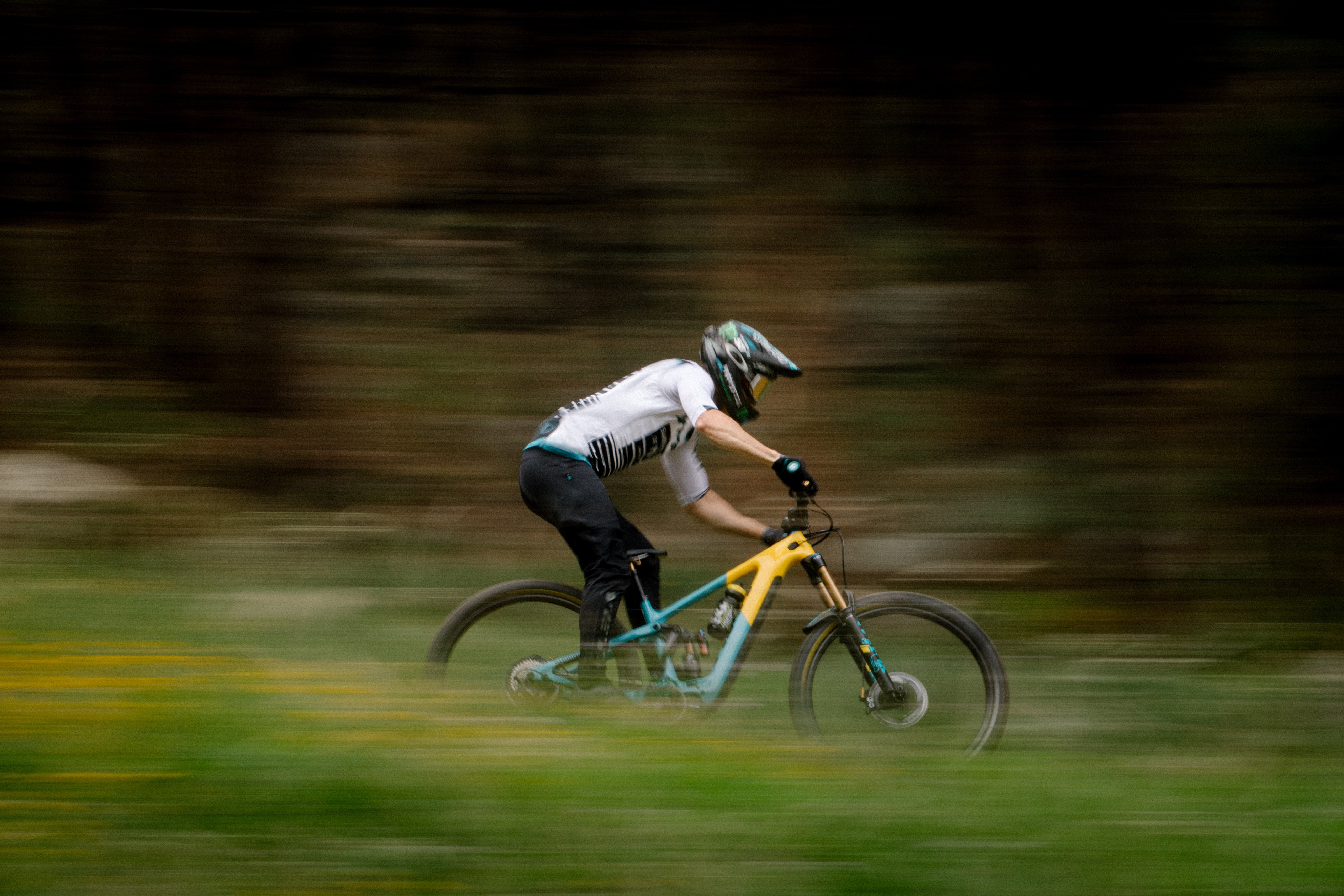 The Learning Ep.01 - Taking time to Make time - Jared Graves