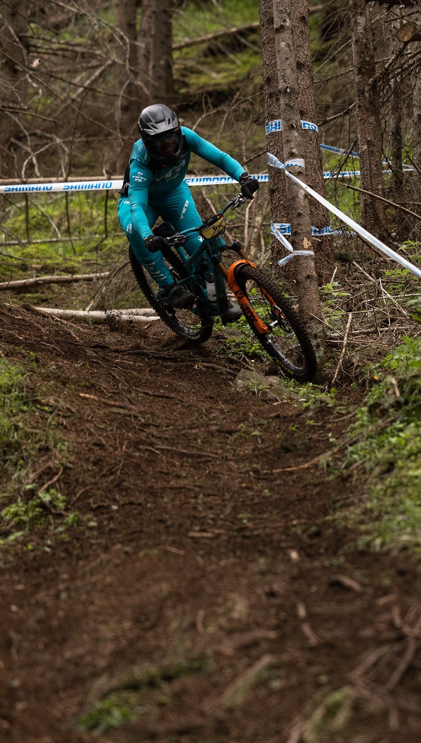 EDR.3 Canzei - Slawek Lukasik