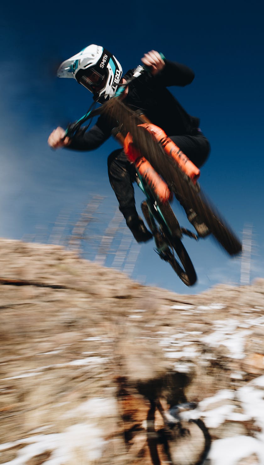 Warren Kniss - Of Ten Thousand