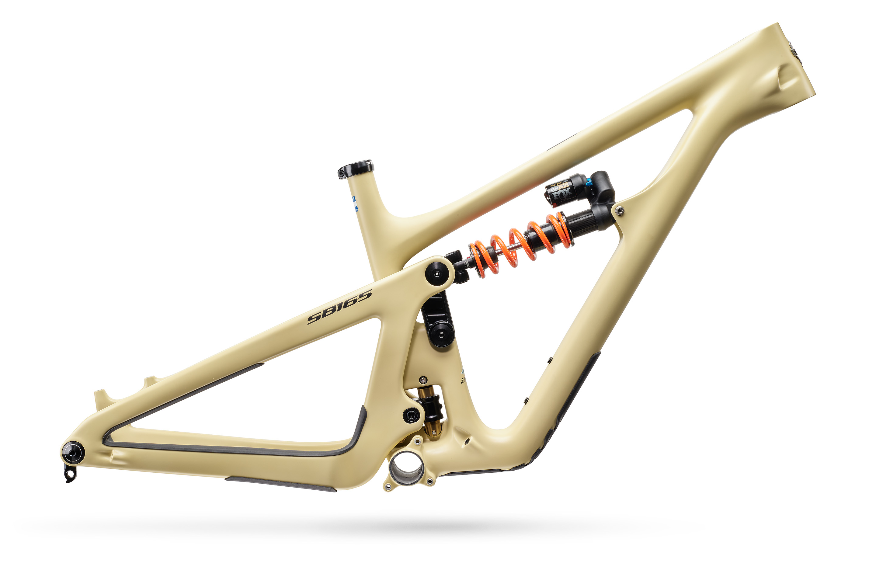 2023 SB165 Frame in Dust