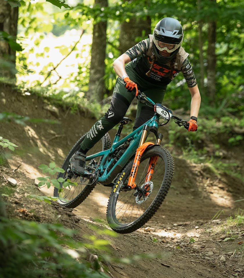 EWS.5 Burke, VT - Kate Lawrence