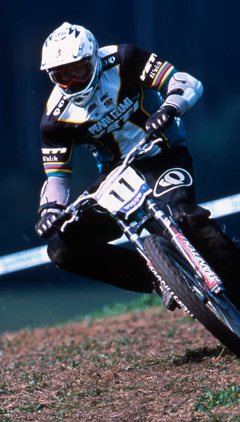 2002 Nathan Rennie Kaprun Austria