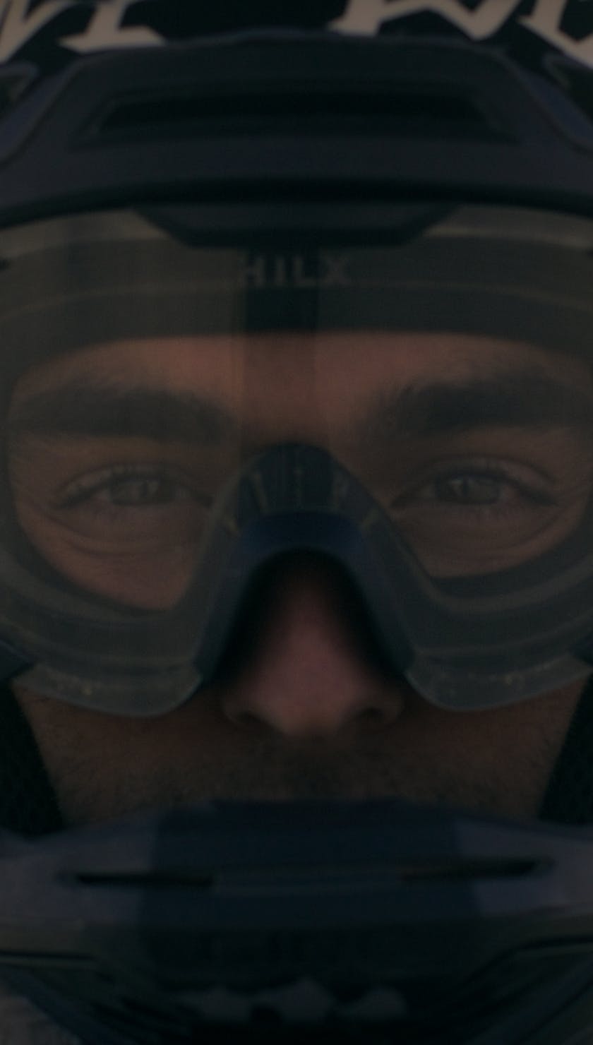 Dust to Dust Video - Adolf Silva