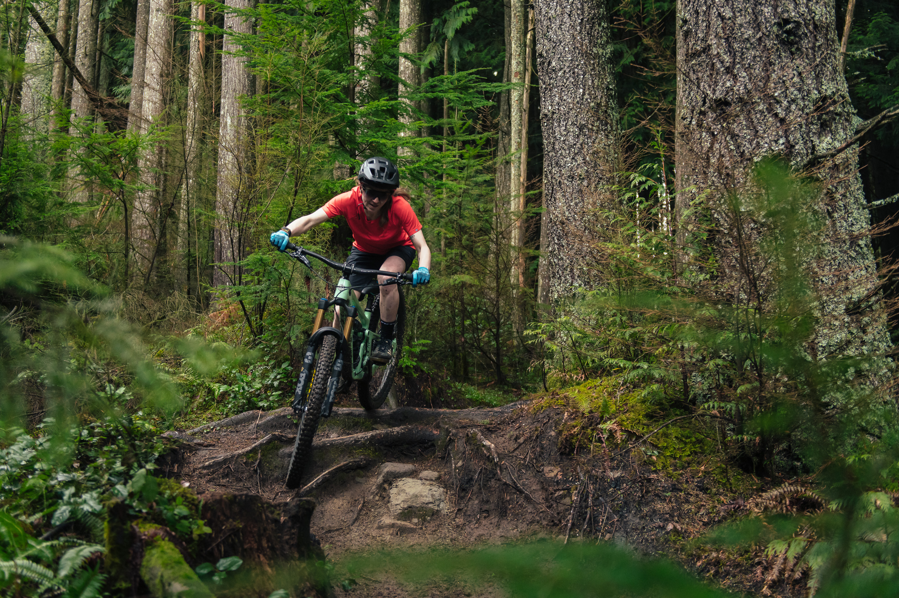 2023 Technical Apparel - W'S Vista S/S Jersey