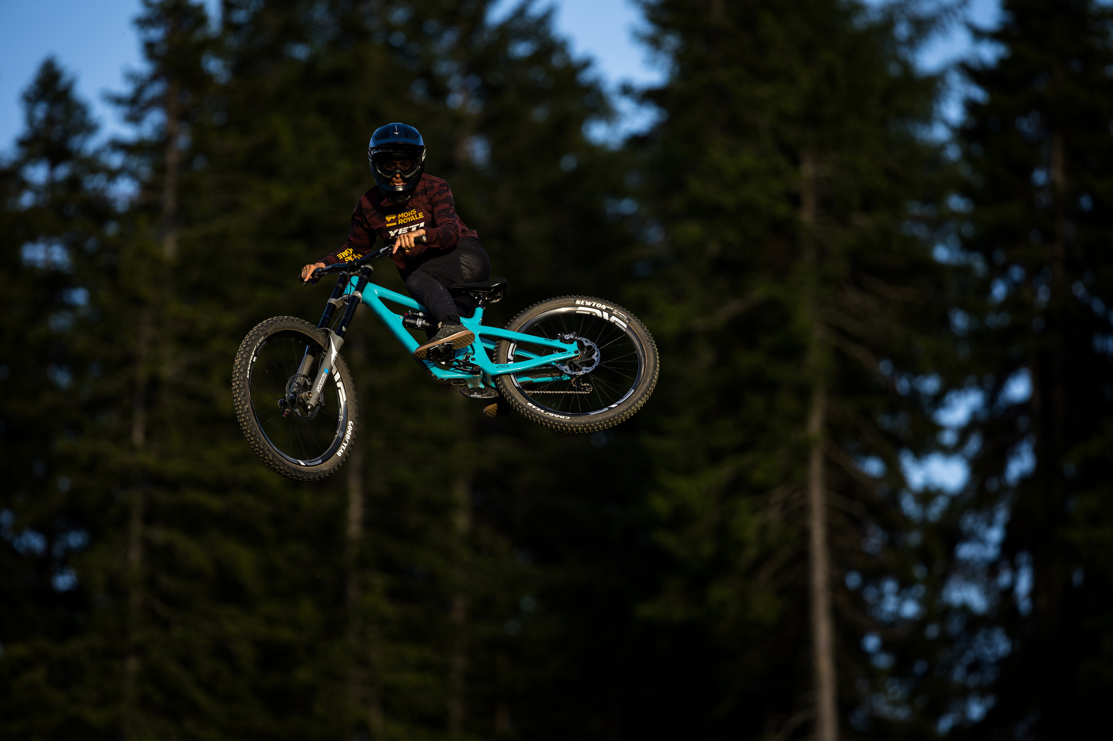 Crankwrox Innsbruck 2022 - Robin Goomes