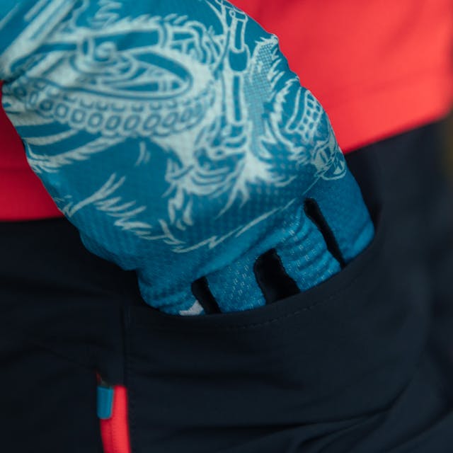 2023 Technical Apparel - W'S Palisade Short