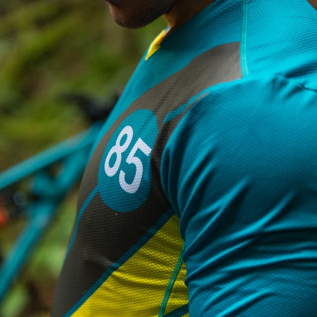2023 Technical Apparel - Enduro 3/4 Jersey