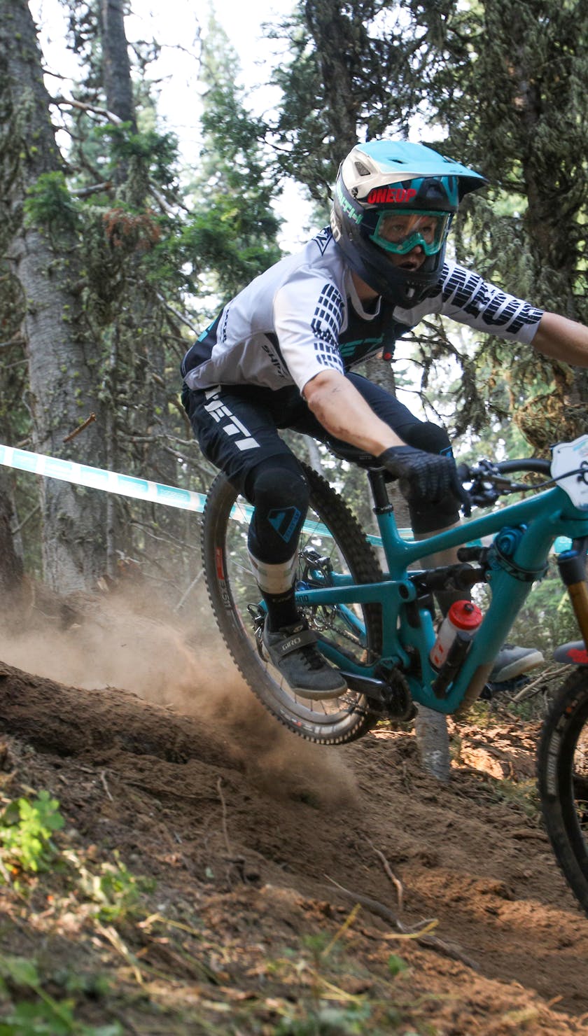 BME 02 2020 Big Sky MT. Kasper