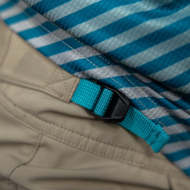 2024 Technical Apparel - Freeland Short