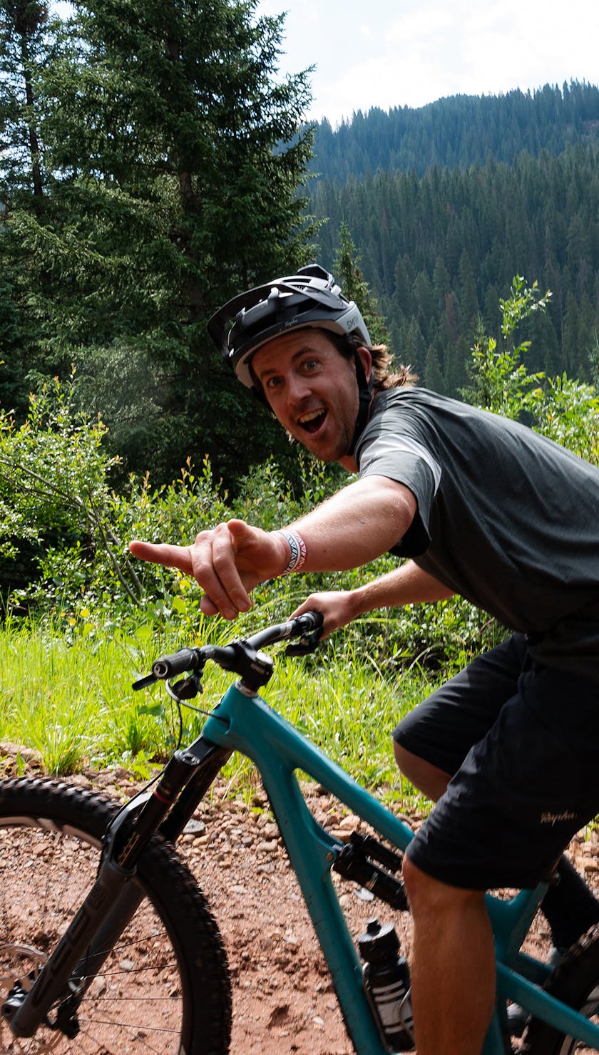 Durango Gathering 21 - Joey