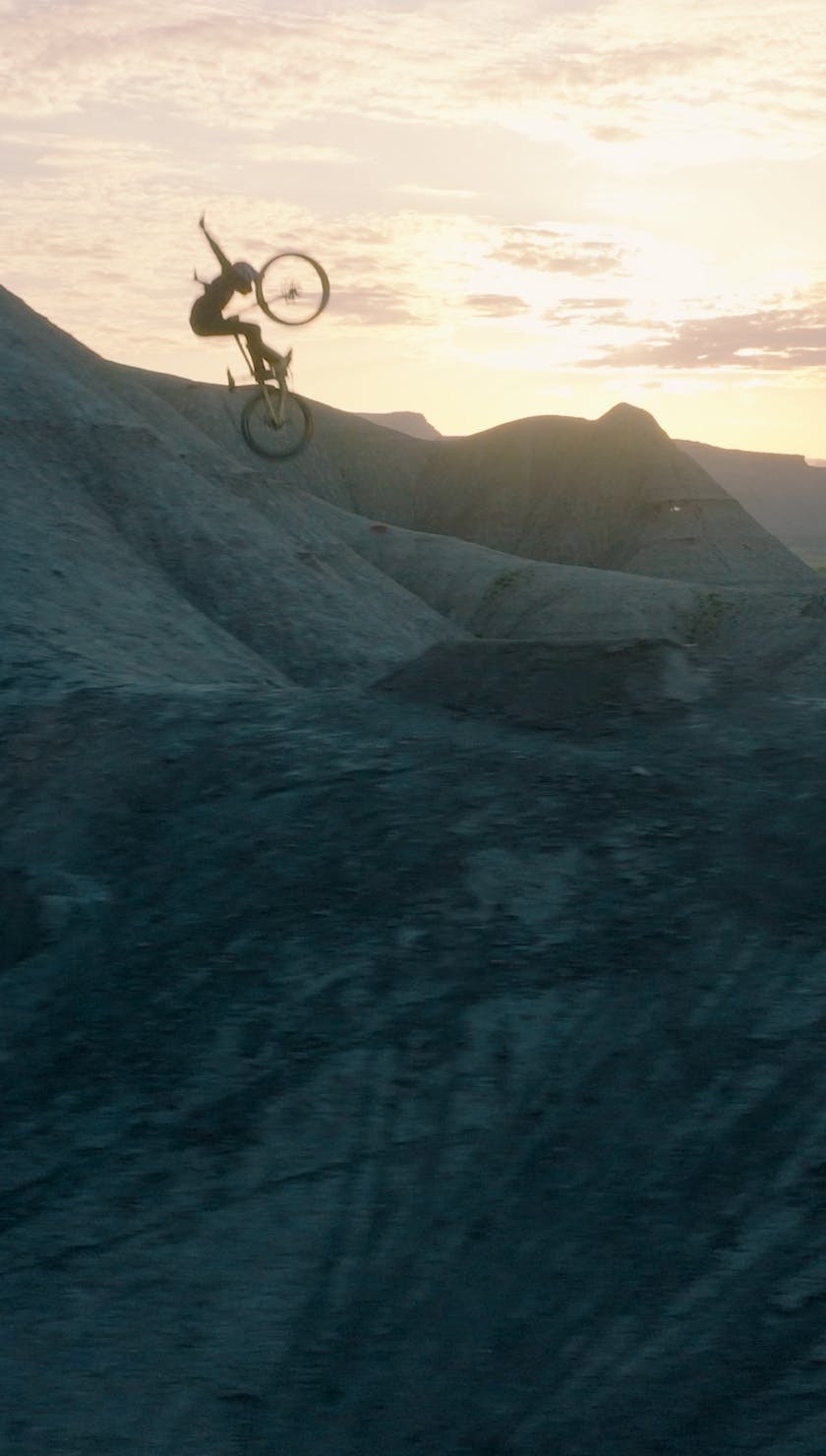 Dust to Dust Video - Adolf Silva